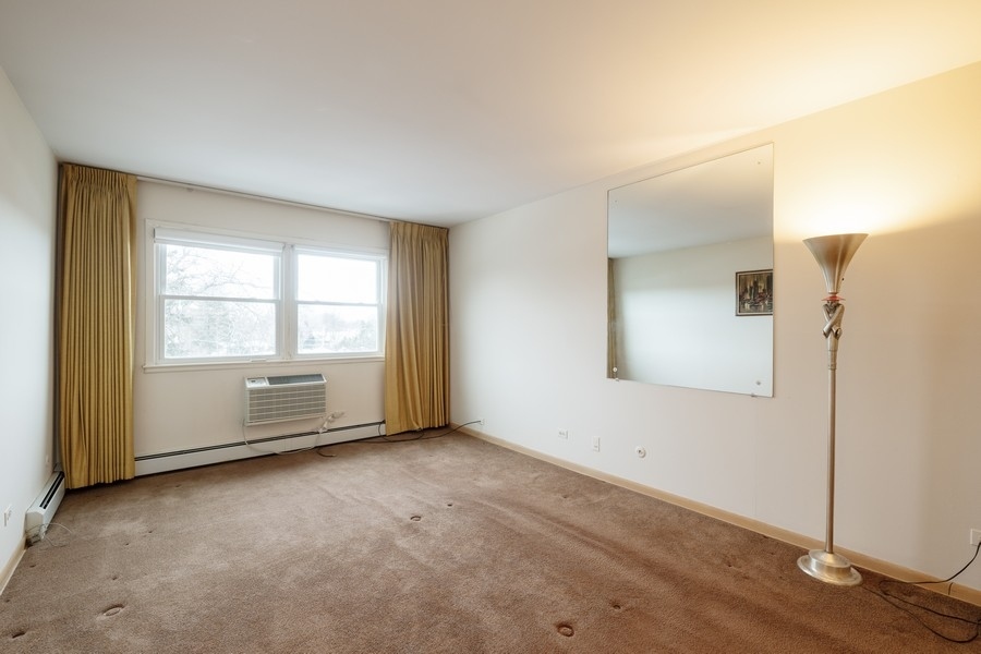 7801 Niles Center Road Unit: 406
