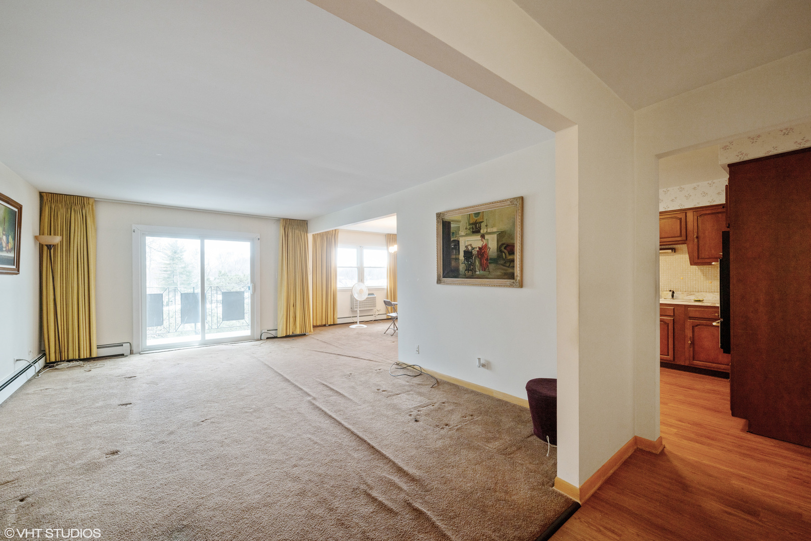 7801 Niles Center Road Unit: 406