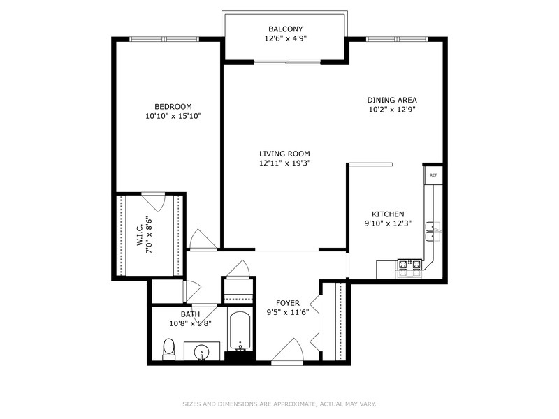 7801 Niles Center Road Unit: 406