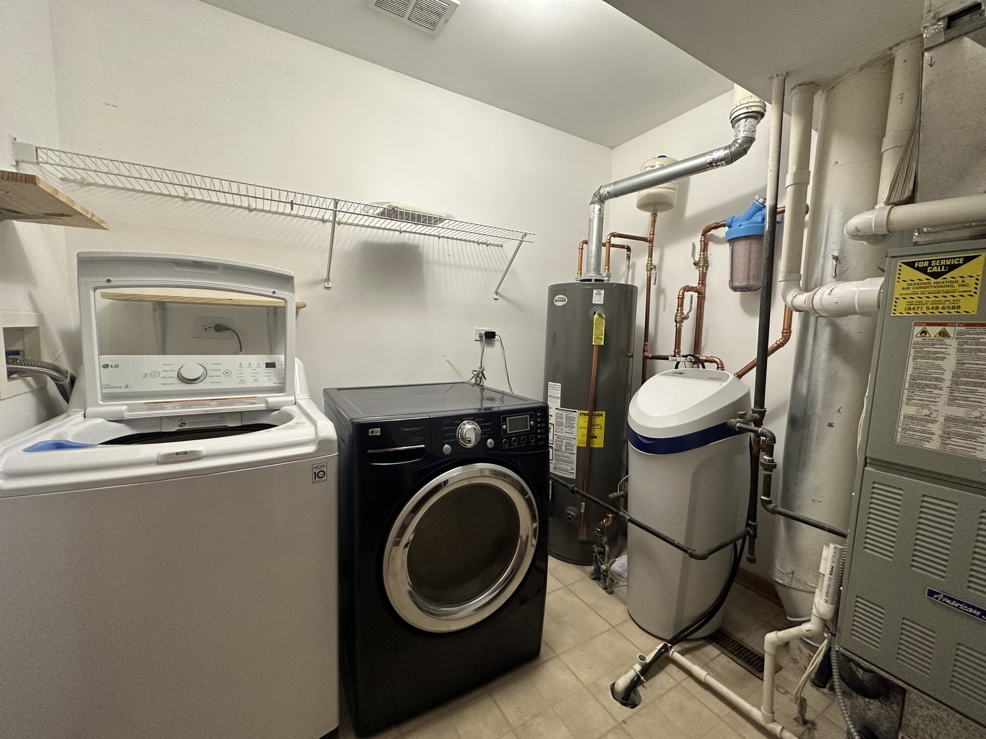 3154 Impressions Drive