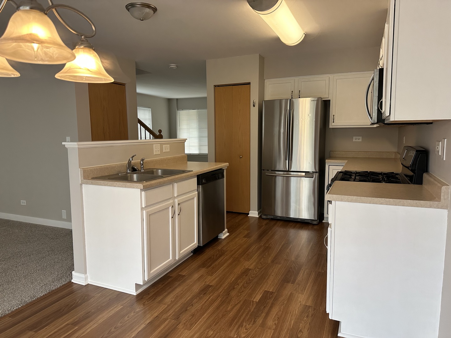 3154 Impressions Drive