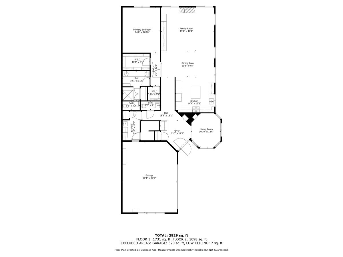 1147 Morgan Street