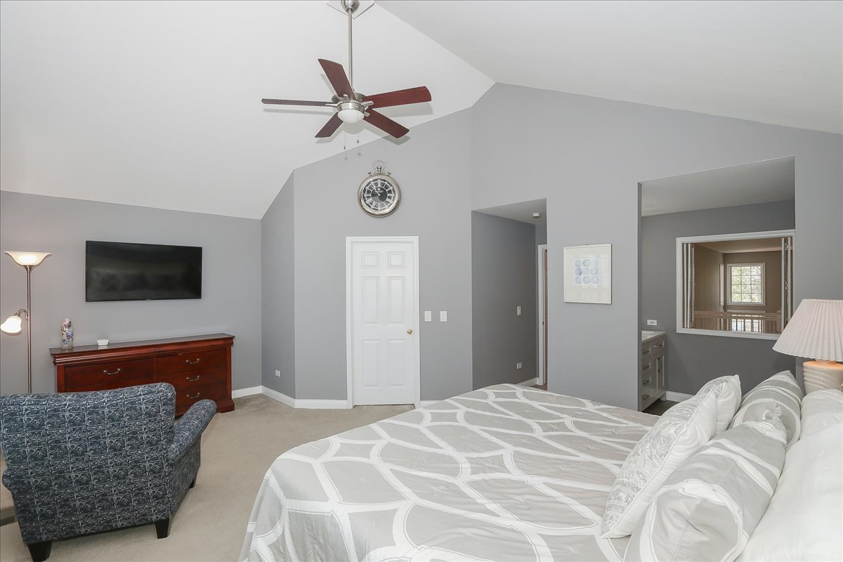 1608 W Ethans Glen Drive