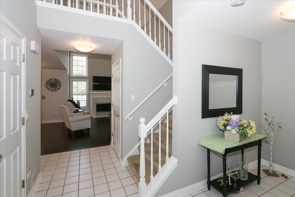 1608 W Ethans Glen Drive