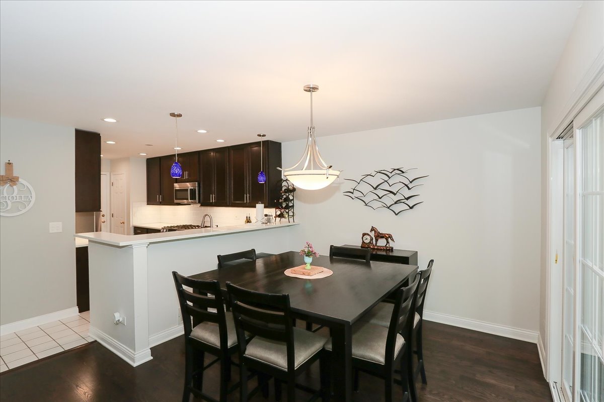 1608 W Ethans Glen Drive