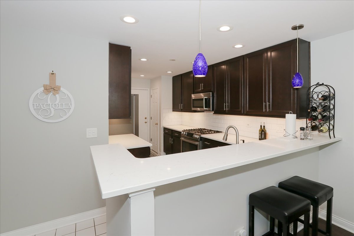 1608 W Ethans Glen Drive