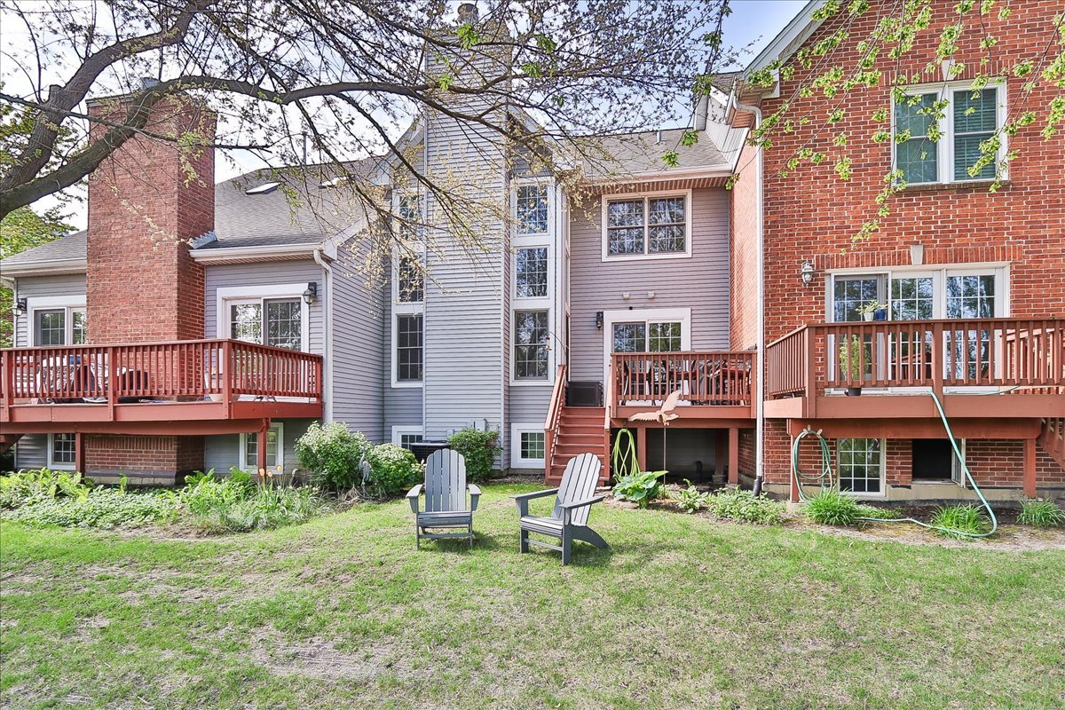 1608 W Ethans Glen Drive