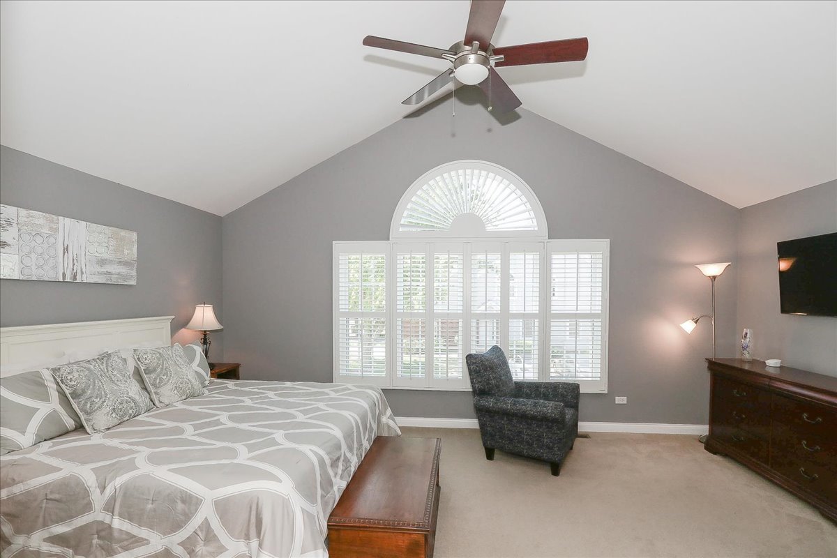 1608 W Ethans Glen Drive