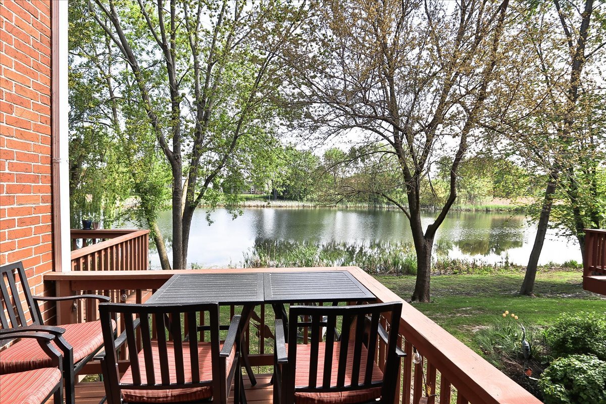 1608 W Ethans Glen Drive