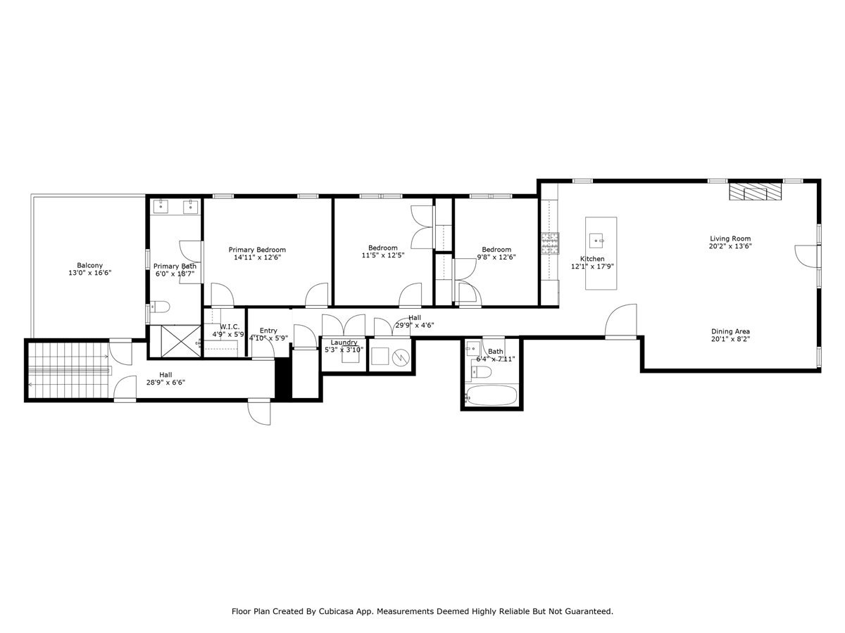 1211 W Belmont Avenue Unit: 2W