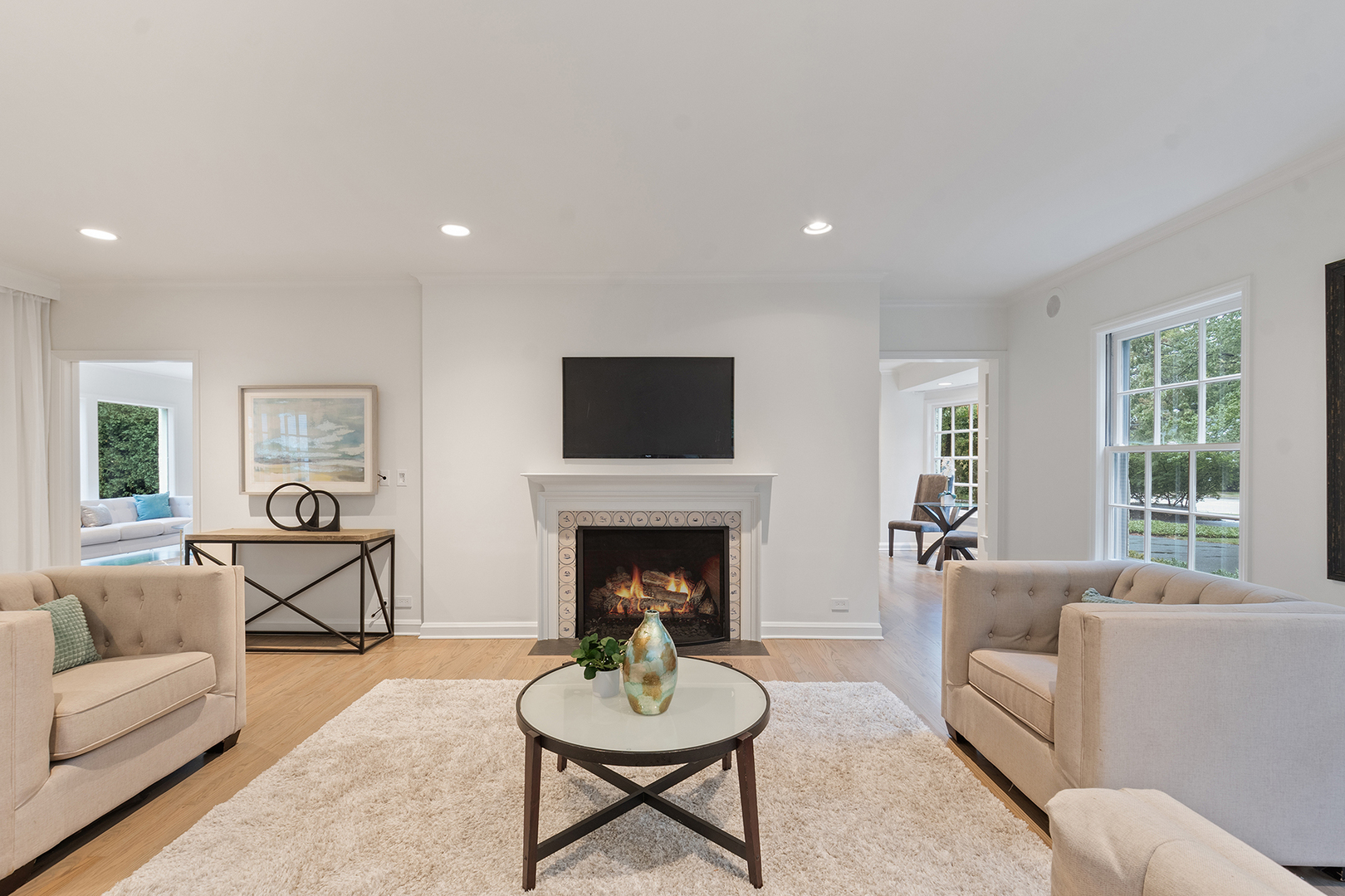 130 Sheridan Road