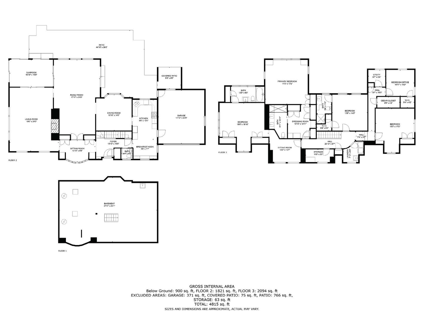 130 Sheridan Road