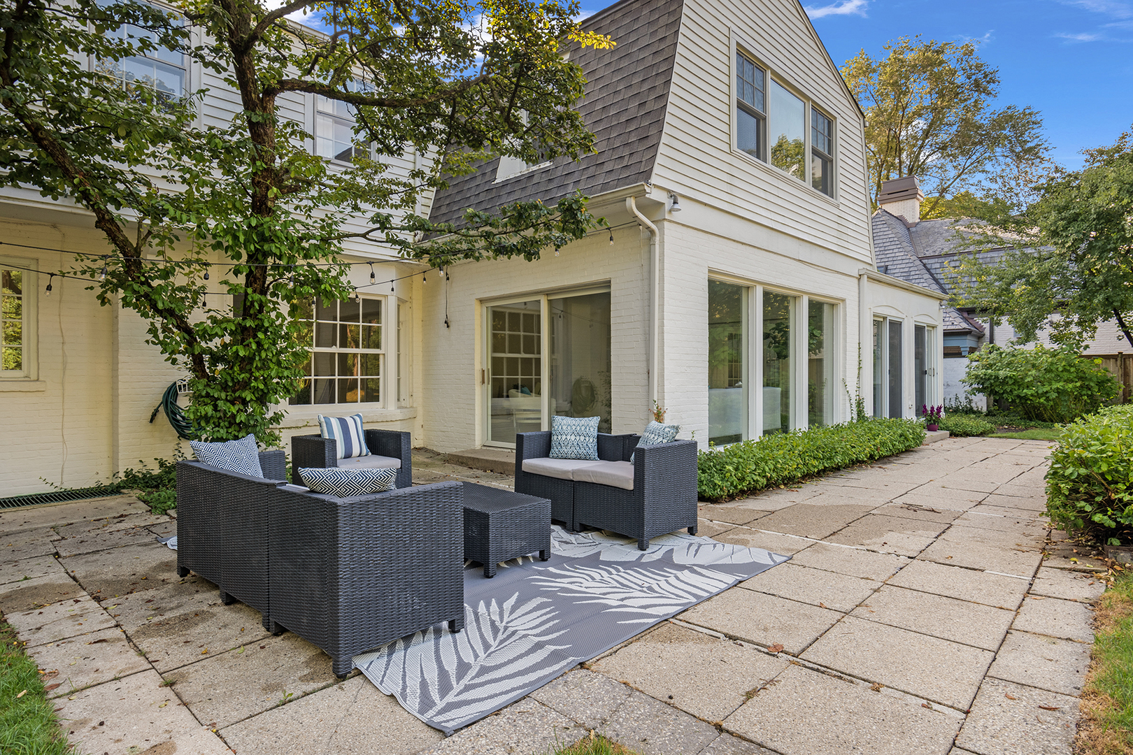 130 Sheridan Road