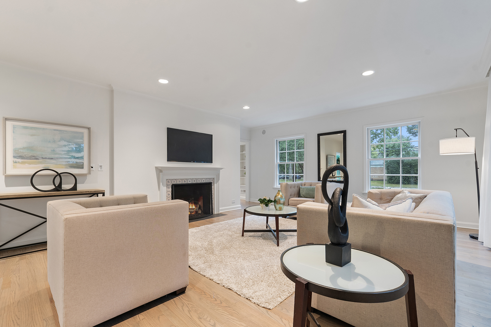 130 Sheridan Road