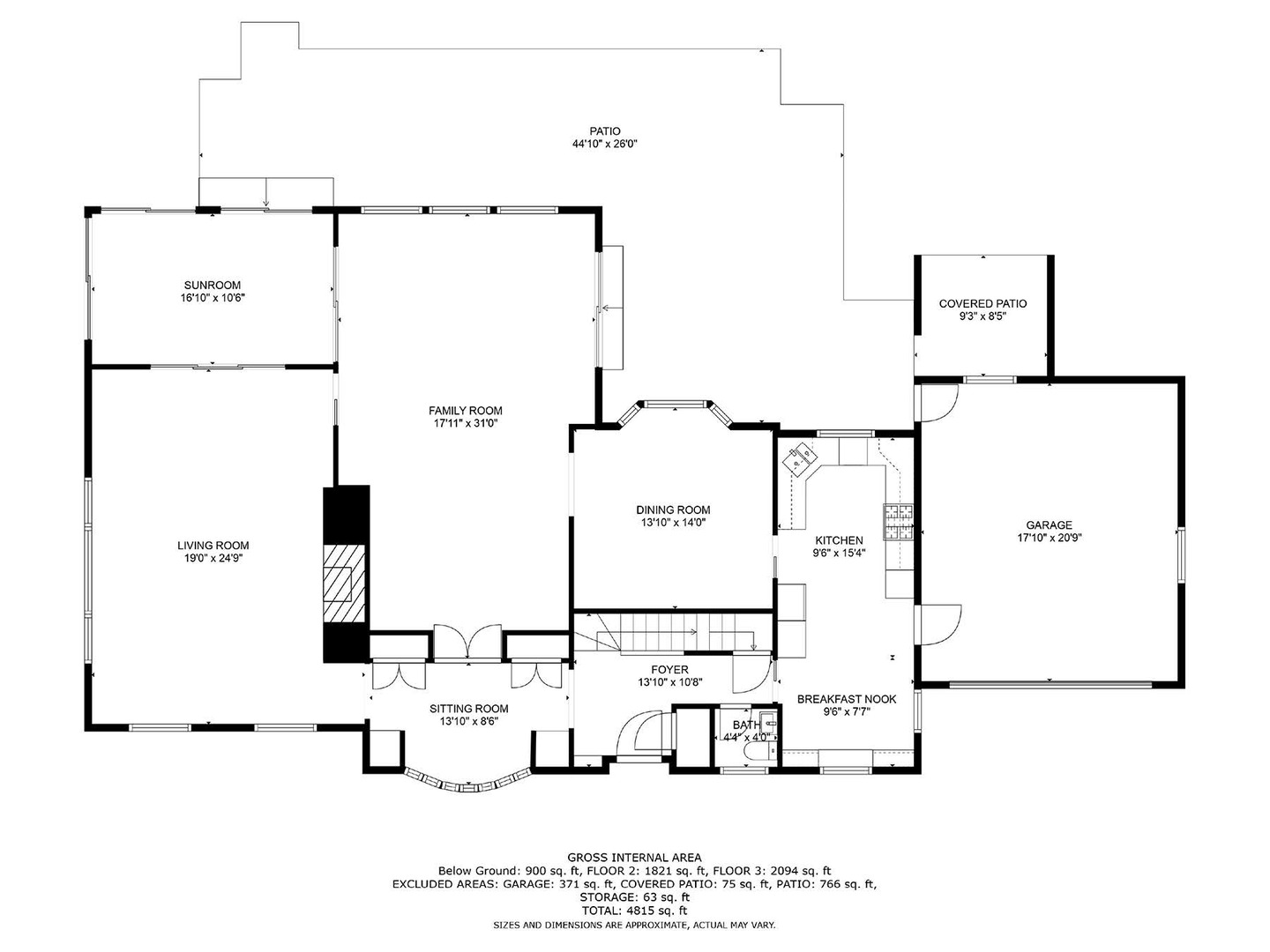 130 Sheridan Road