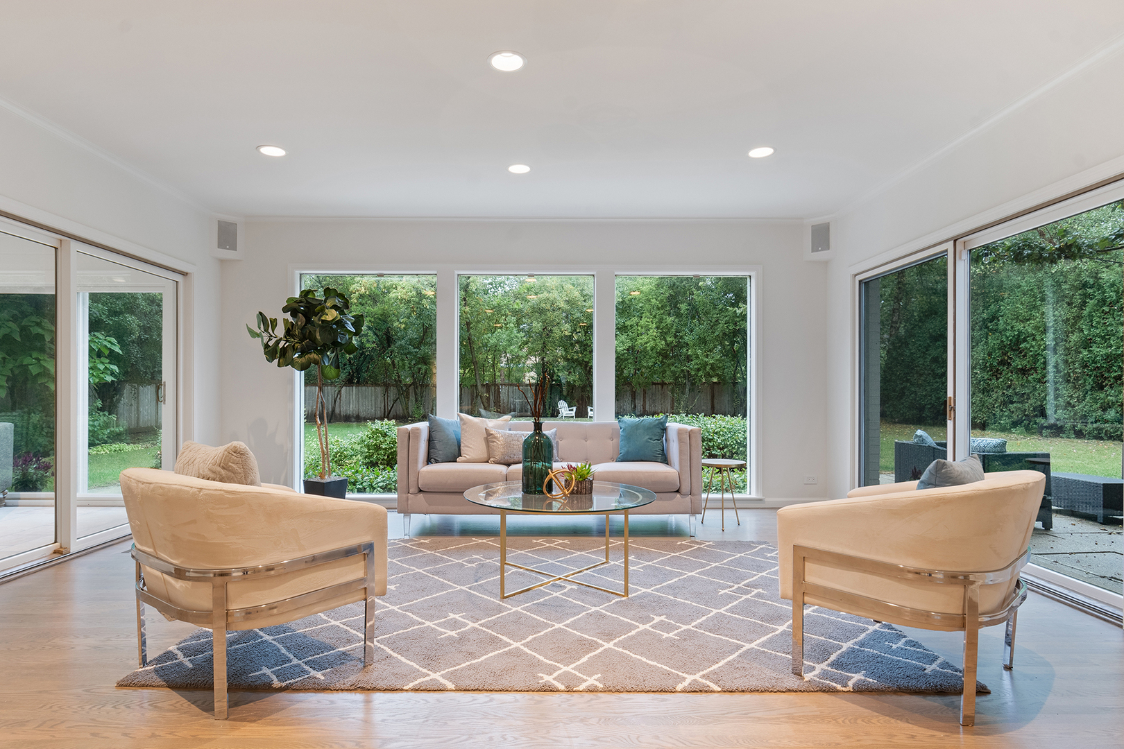 130 Sheridan Road