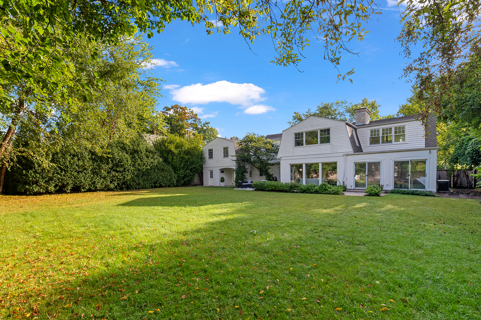 130 Sheridan Road