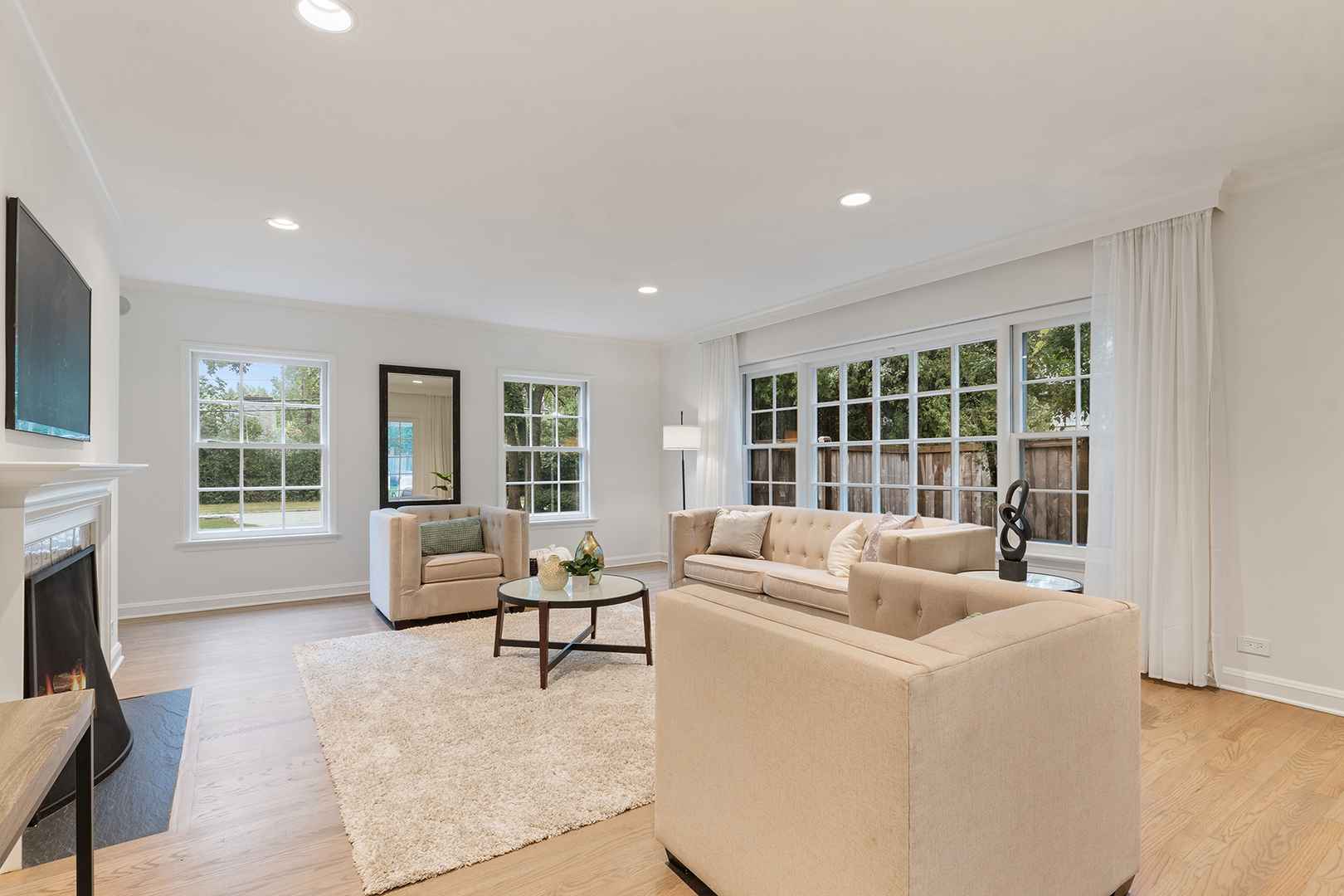 130 Sheridan Road