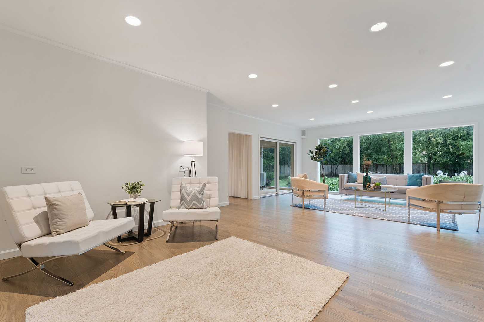 130 Sheridan Road