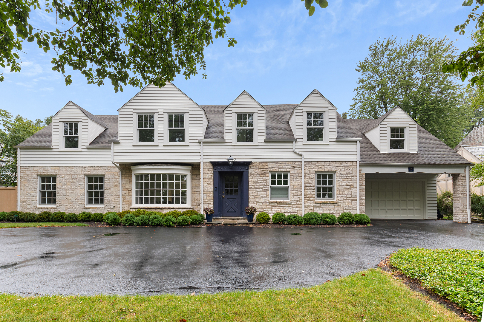 130 Sheridan Road