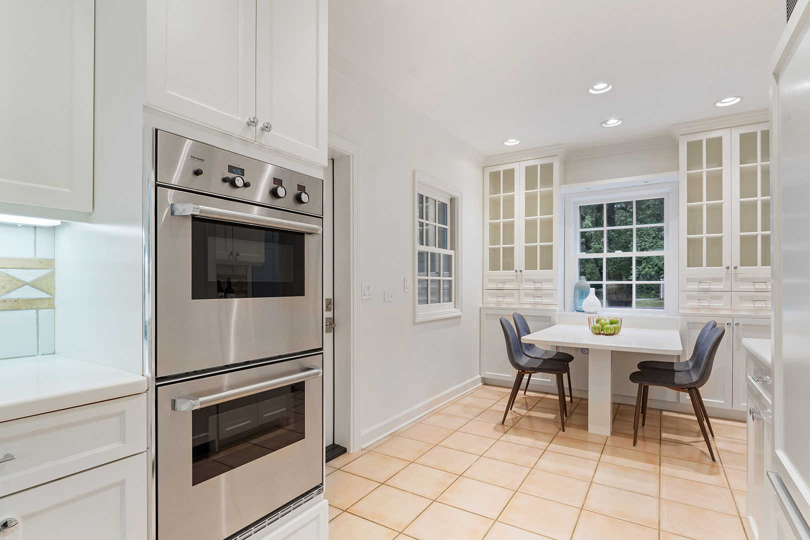 130 Sheridan Road