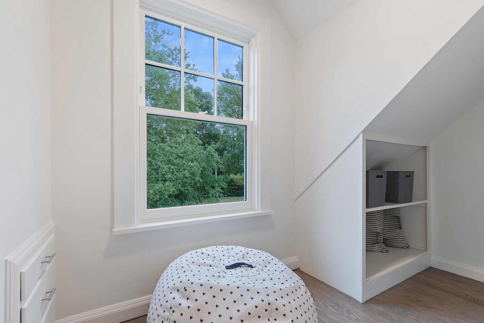 130 Sheridan Road