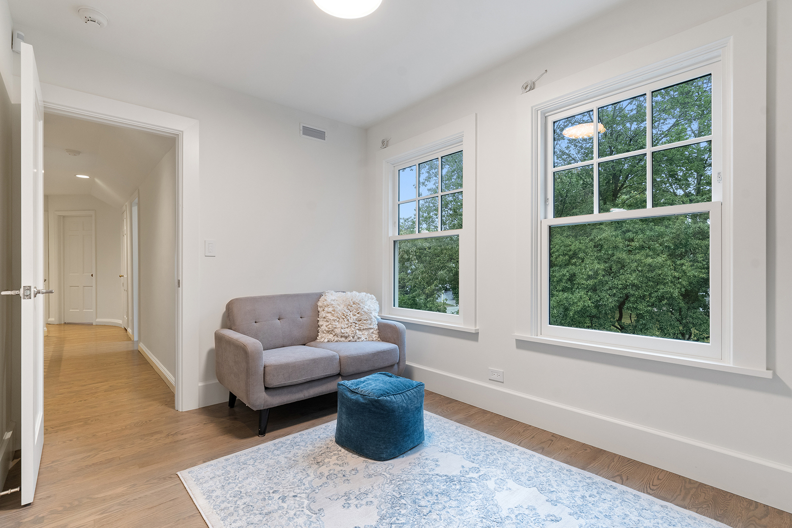 130 Sheridan Road