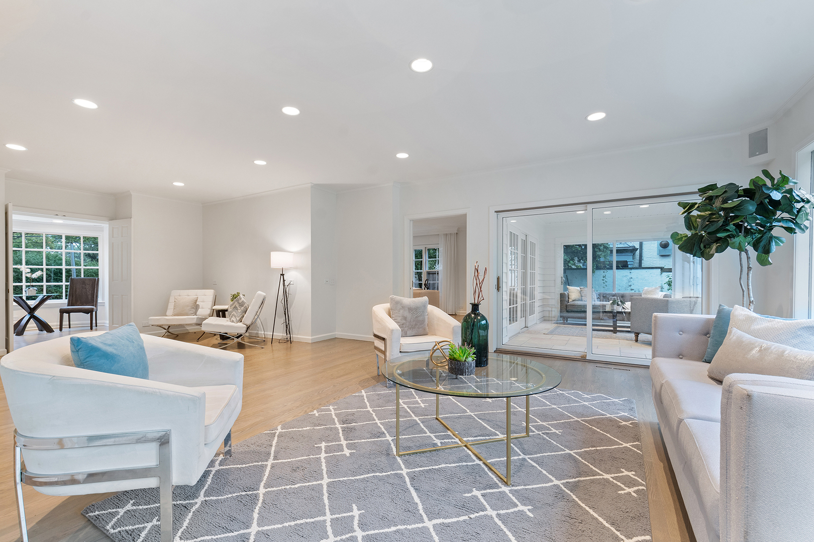 130 Sheridan Road