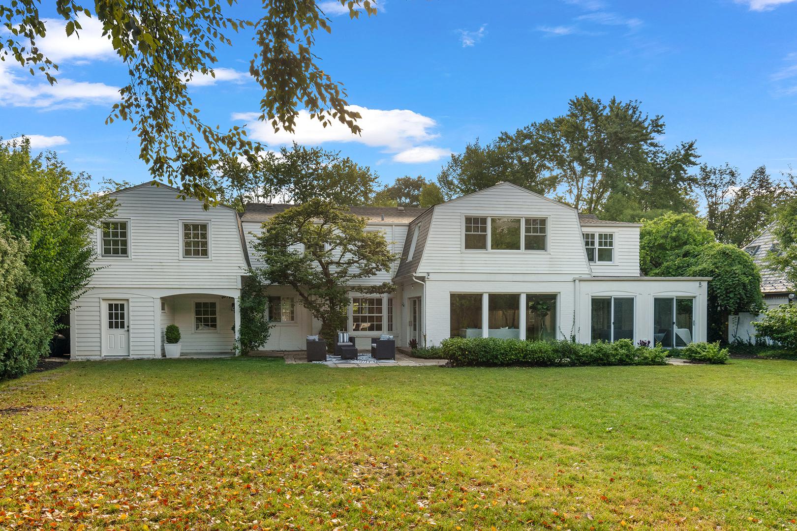 130 Sheridan Road
