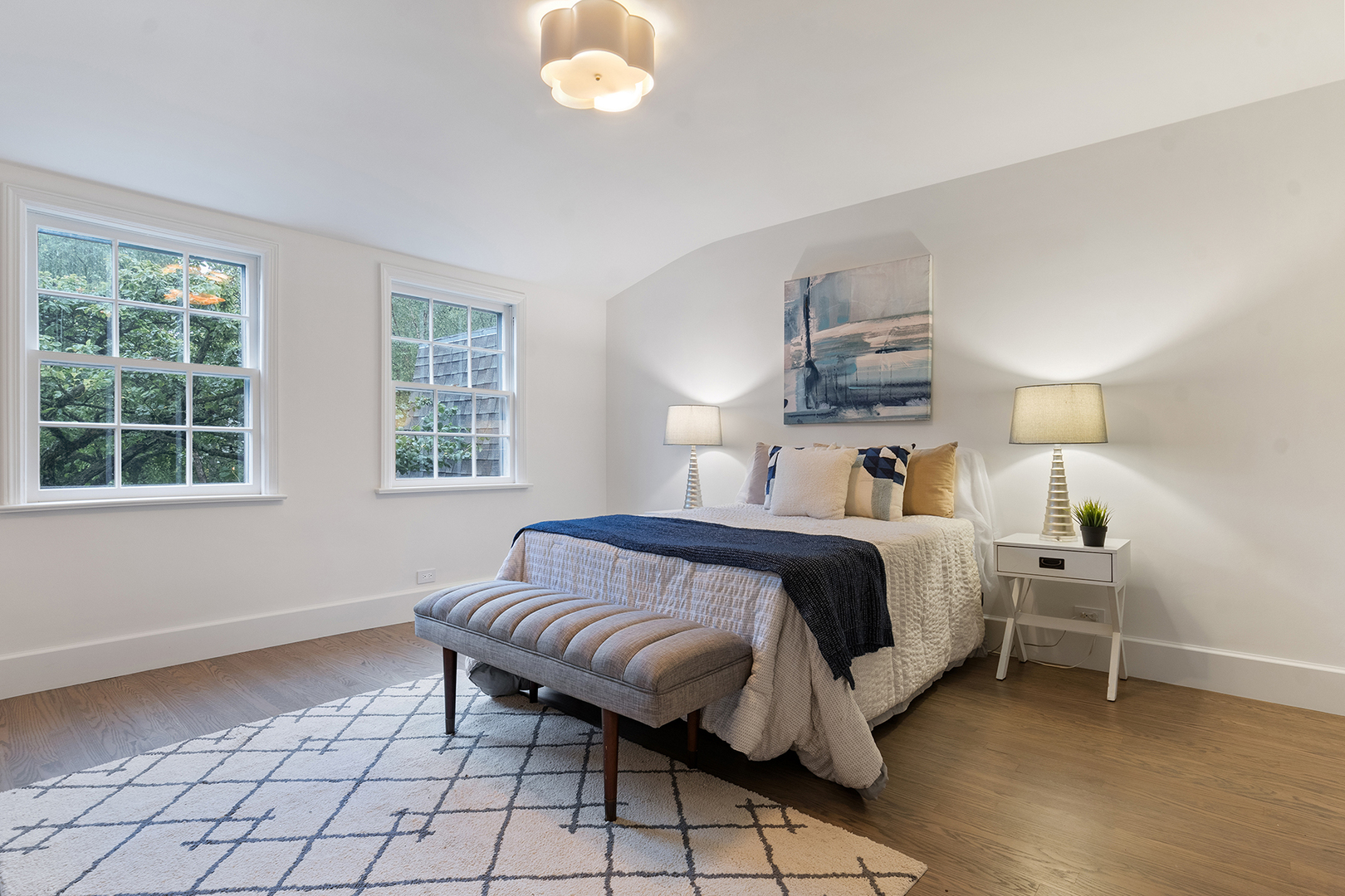 130 Sheridan Road
