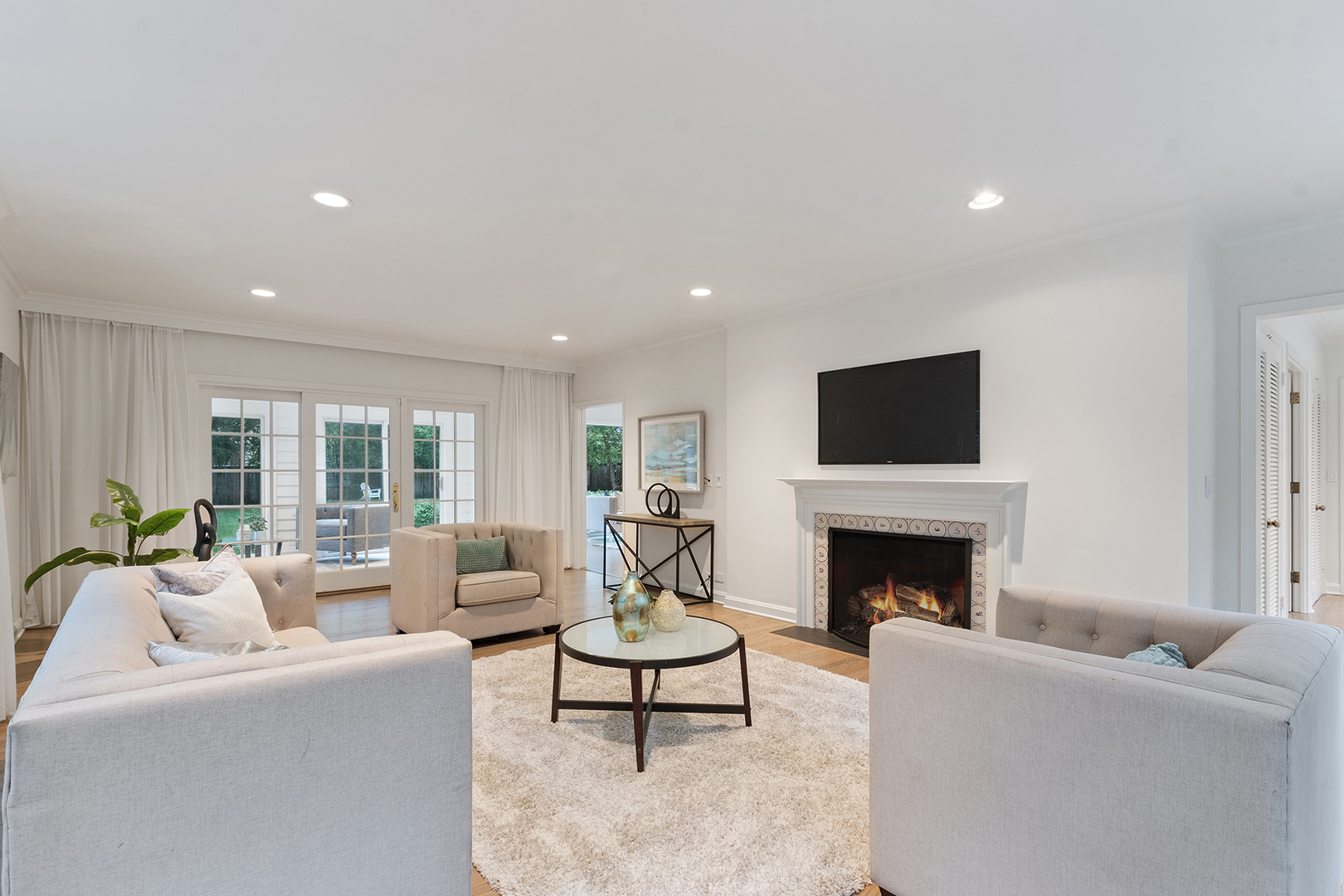 130 Sheridan Road