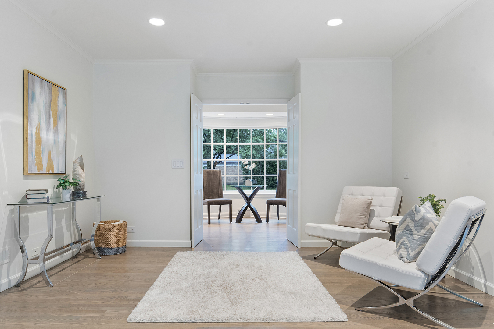 130 Sheridan Road