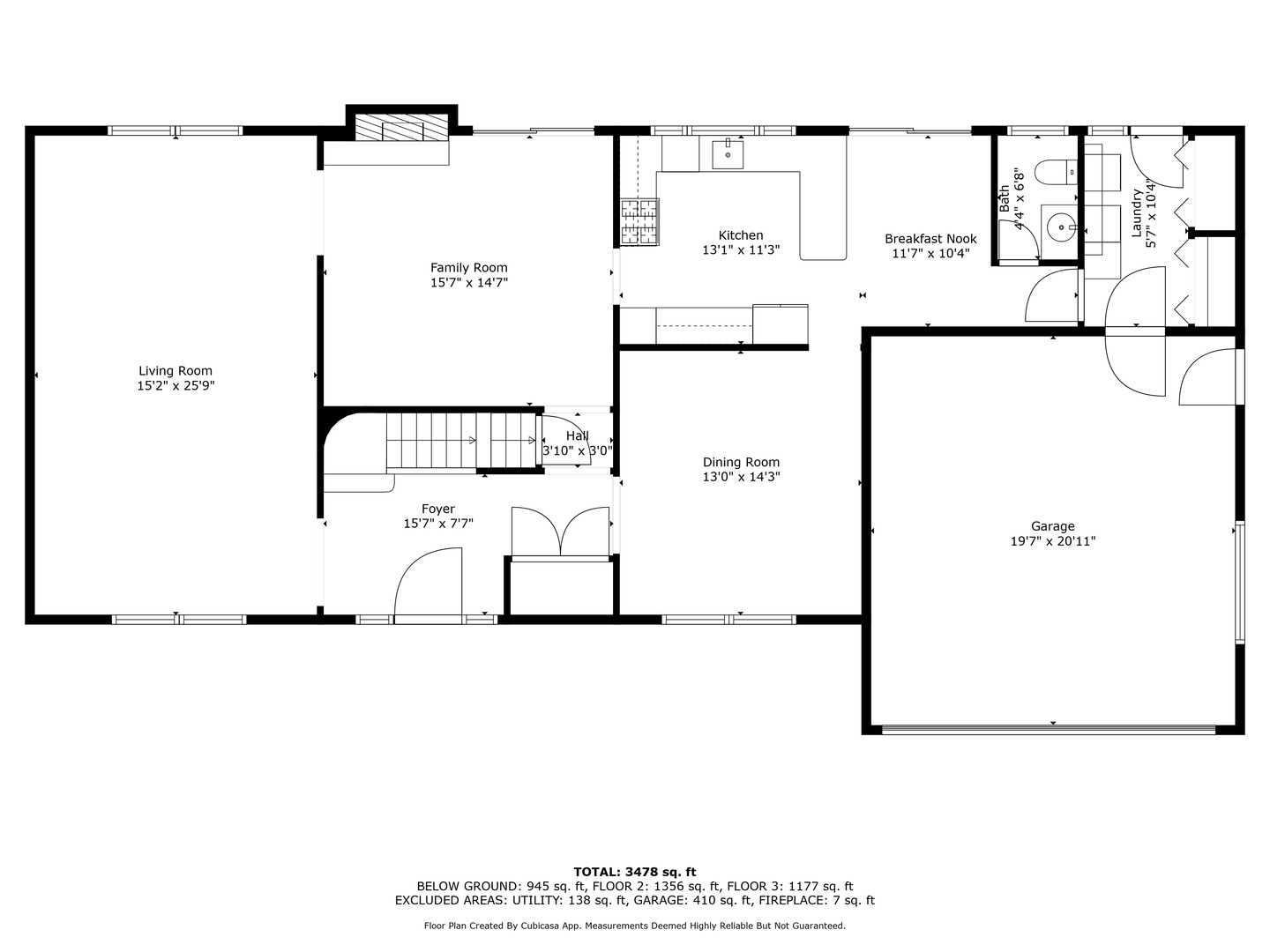 49 Red Oak Lane