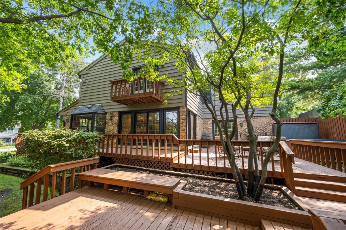 47 Coldstream Circle