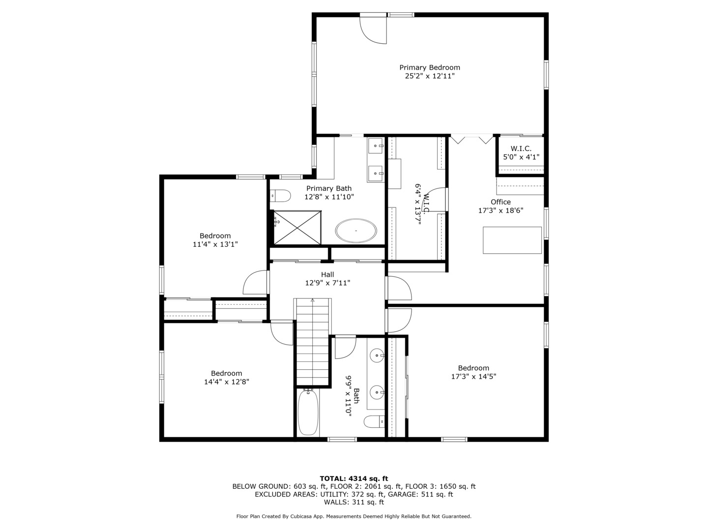 47 Coldstream Circle