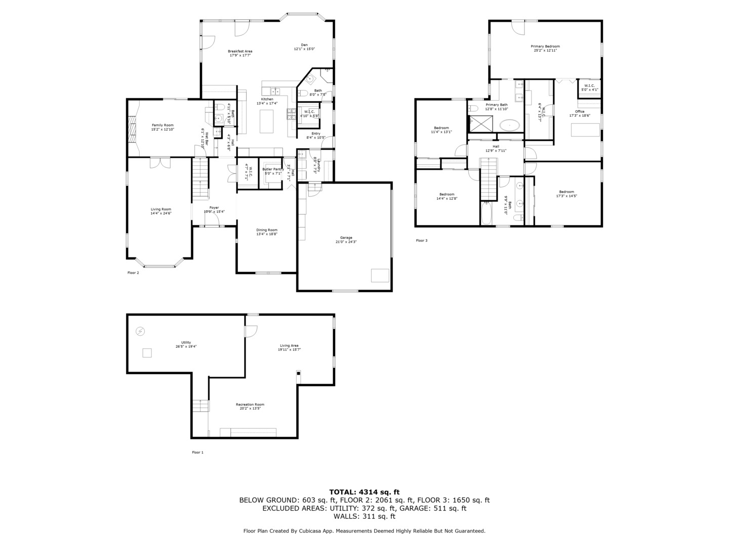 47 Coldstream Circle