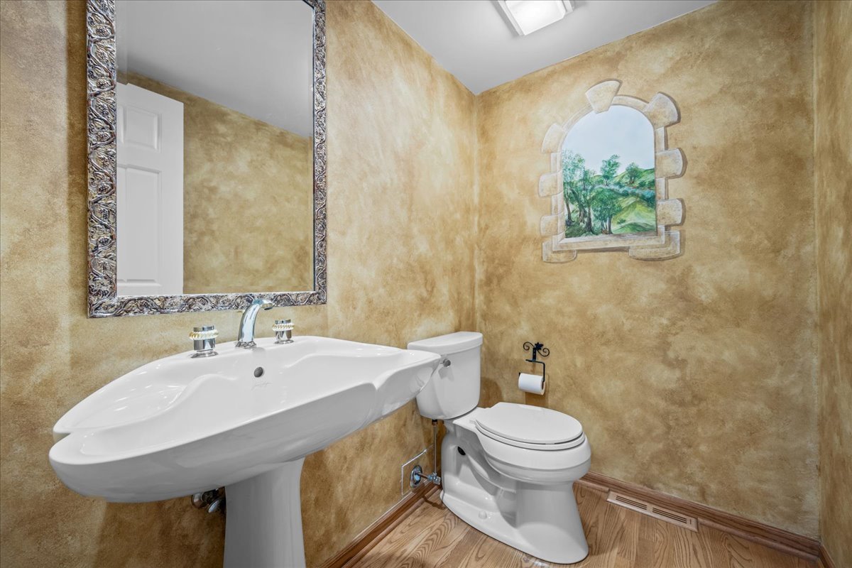 47 Coldstream Circle