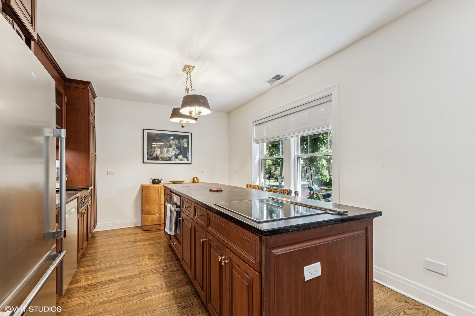 713 Mulford Street Unit: 1A