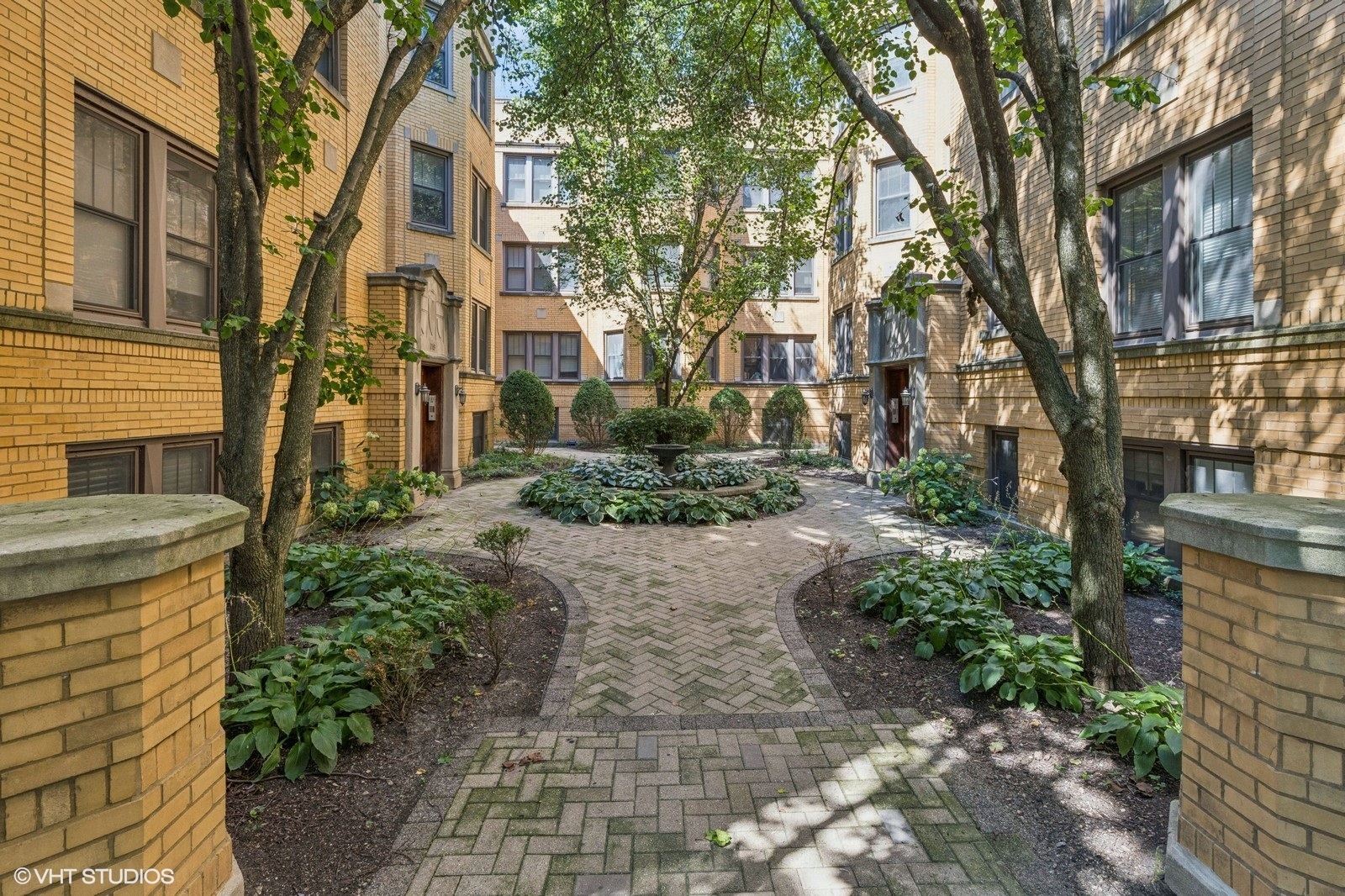 713 Mulford Street Unit: 1A