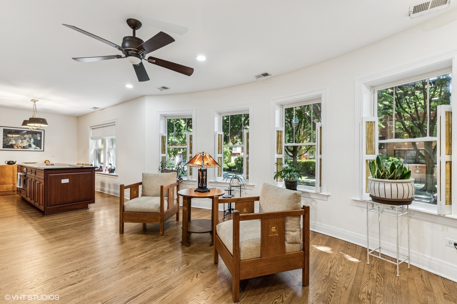 713 Mulford Street Unit: 1A