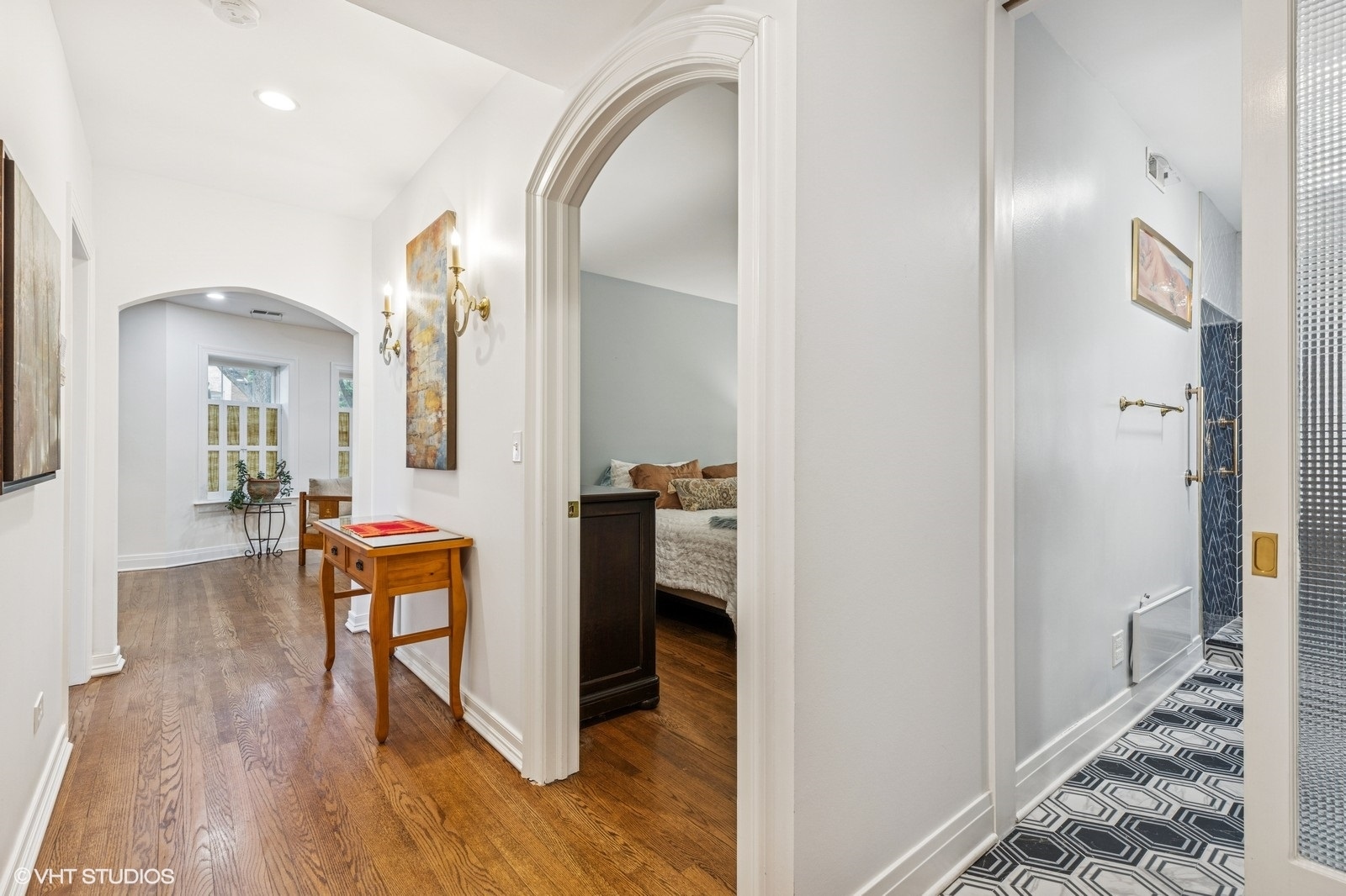 713 Mulford Street Unit: 1A