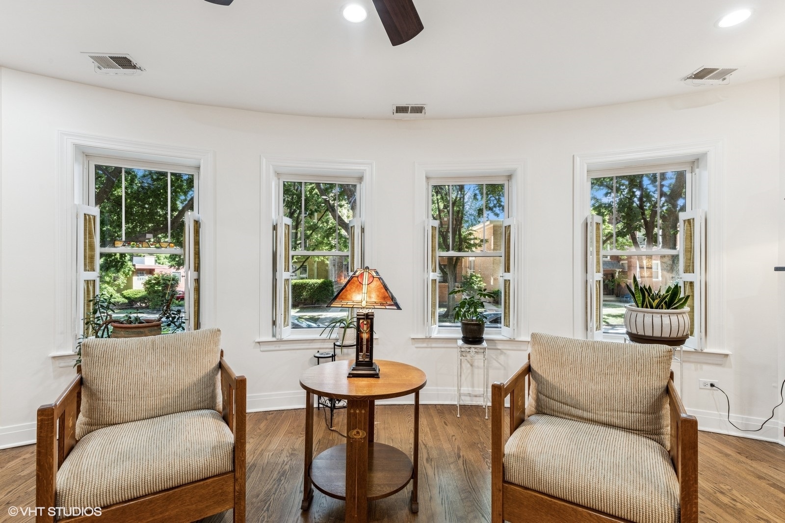 713 Mulford Street Unit: 1A