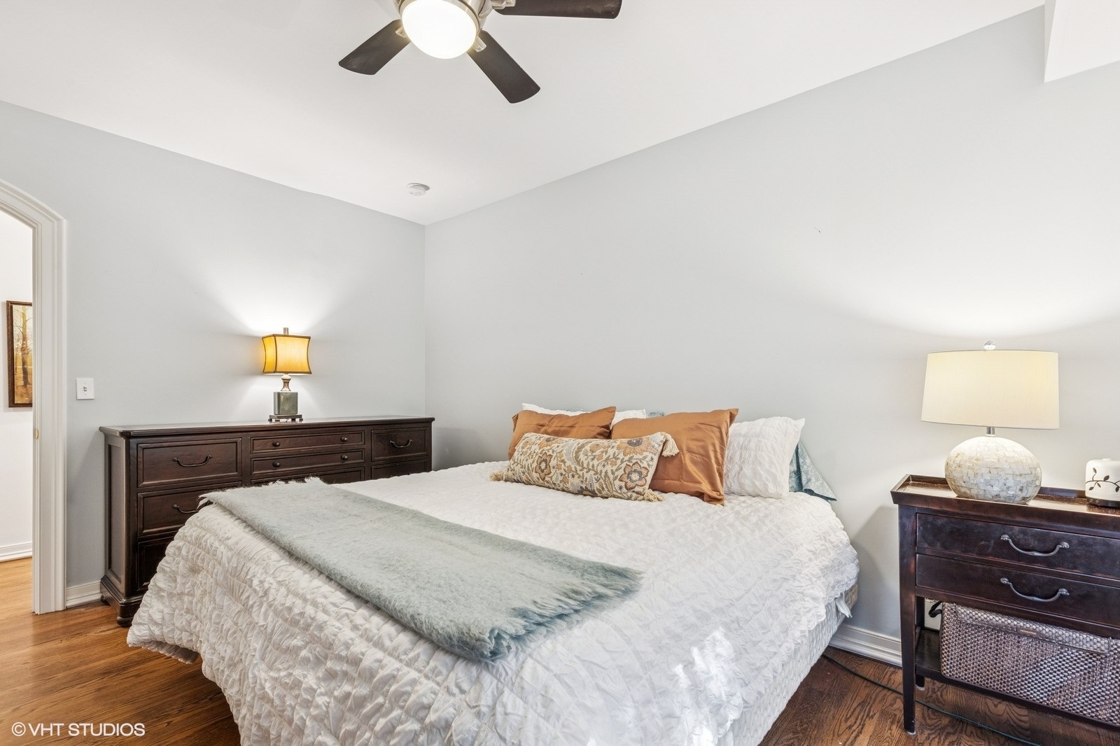 713 Mulford Street Unit: 1A