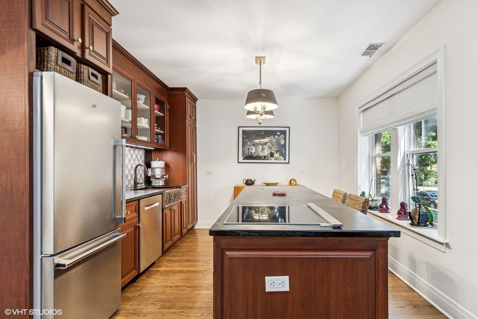 713 Mulford Street Unit: 1A