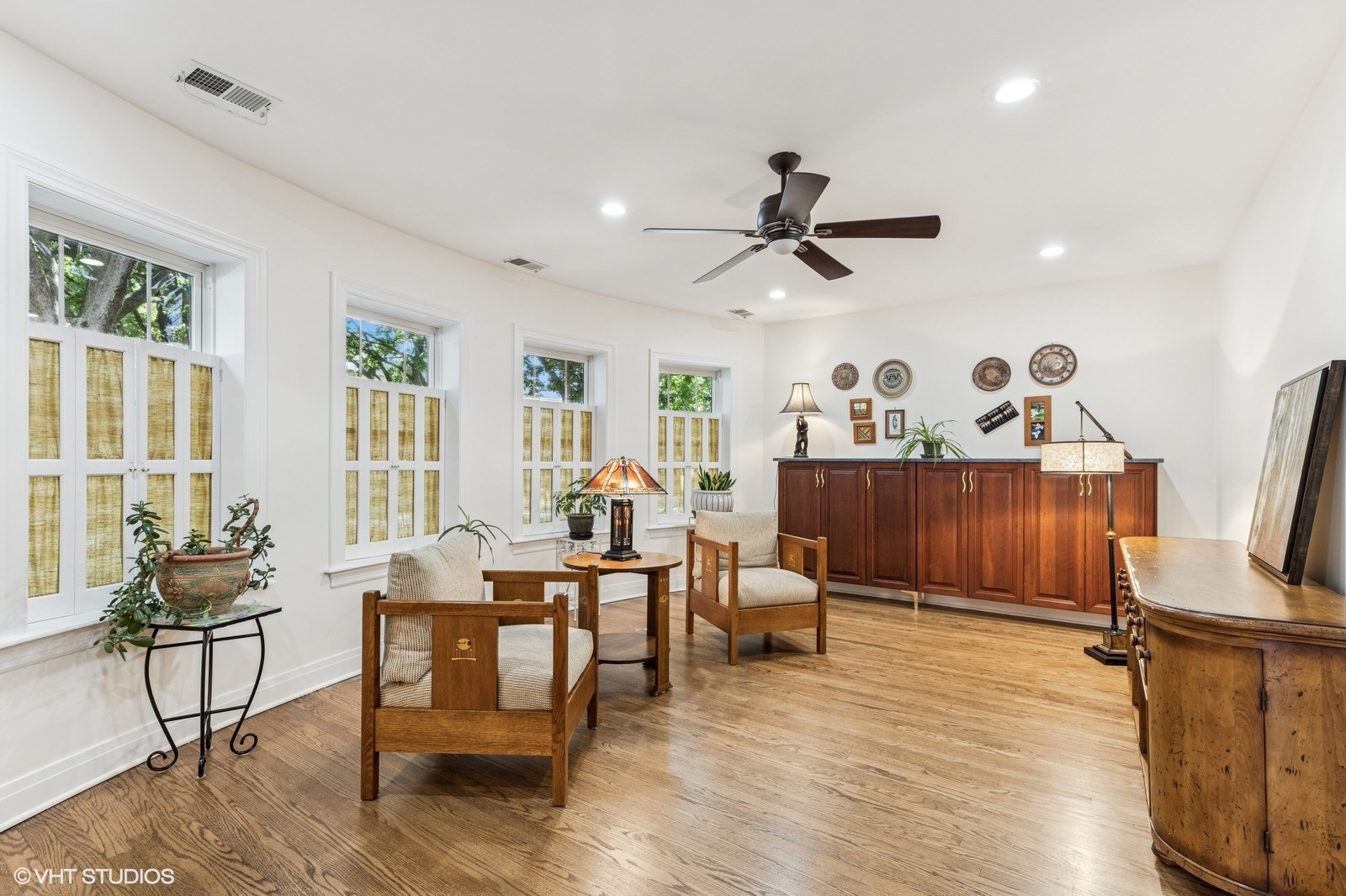 713 Mulford Street Unit: 1A