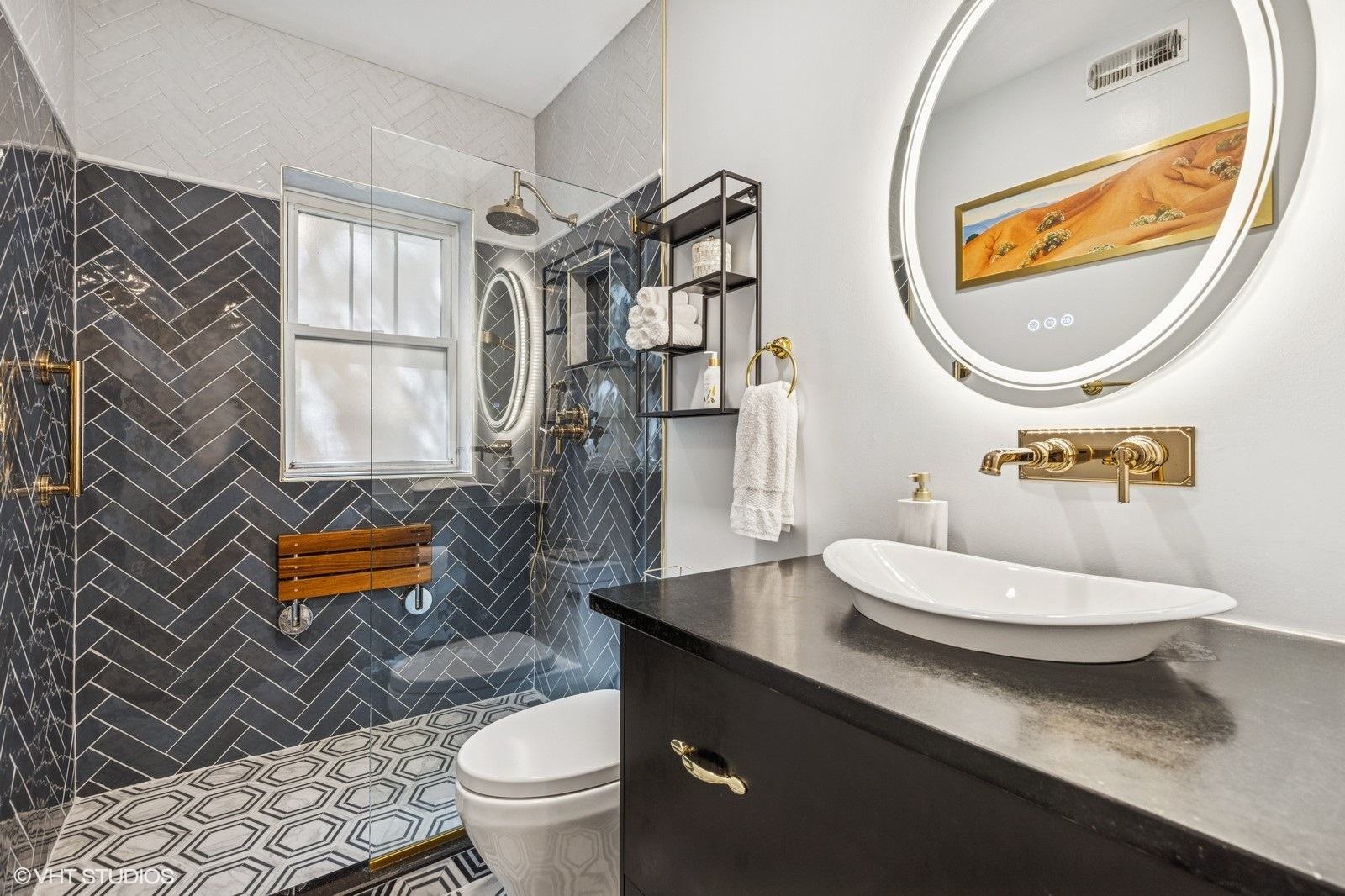 713 Mulford Street Unit: 1A