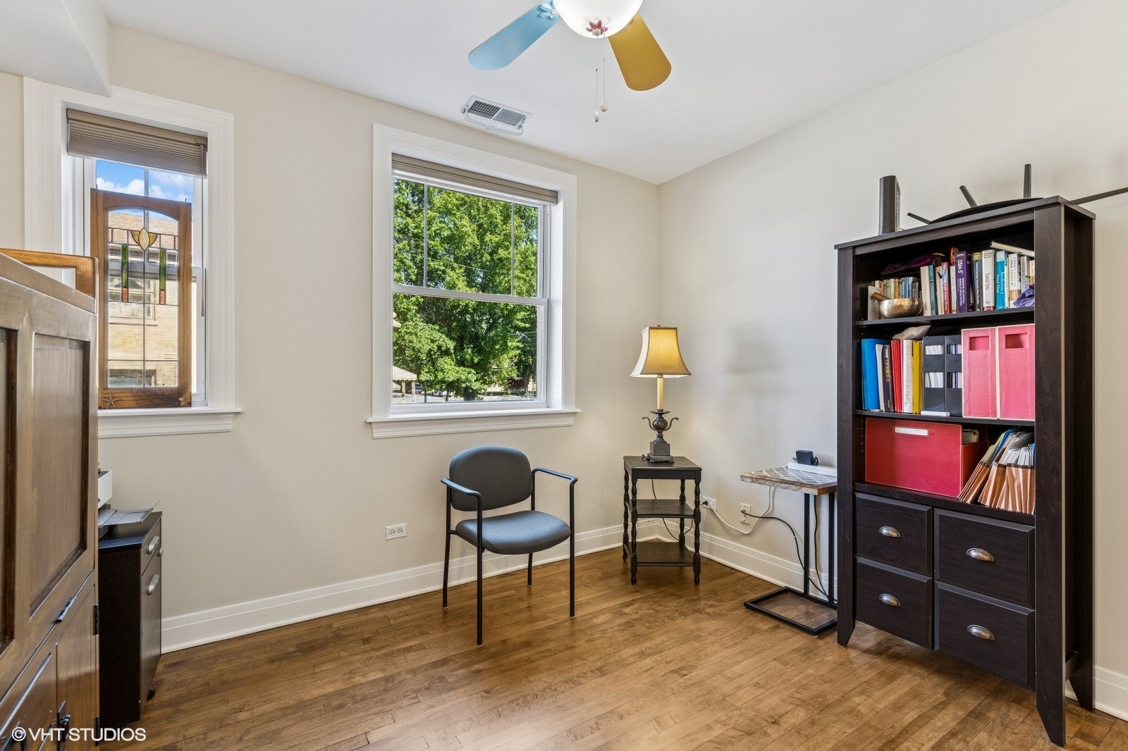 713 Mulford Street Unit: 1A