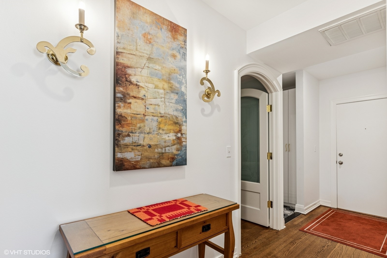 713 Mulford Street Unit: 1A