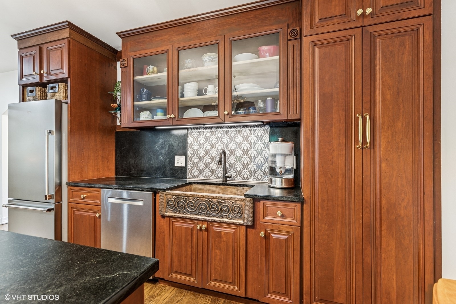 713 Mulford Street Unit: 1A