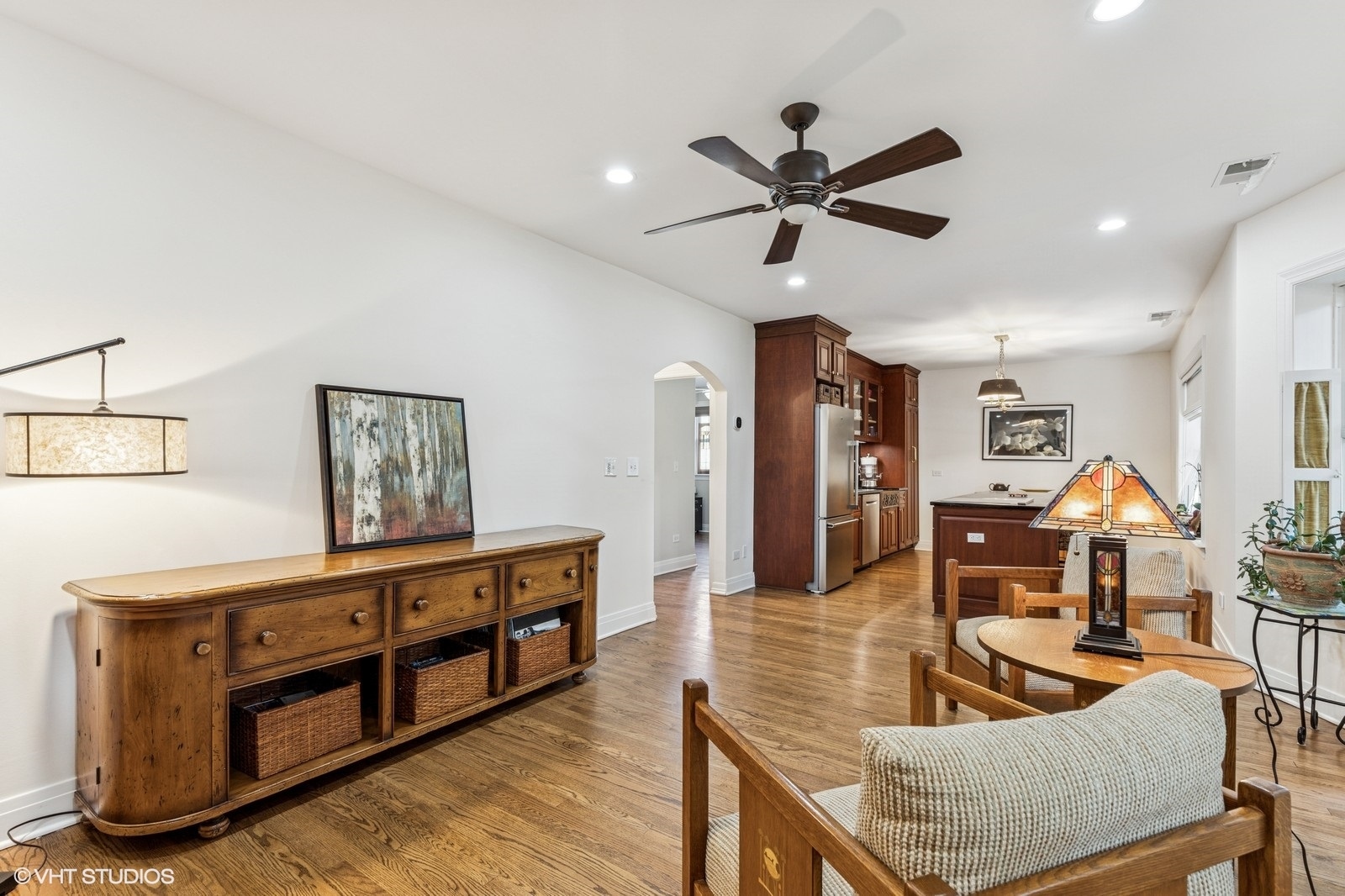 713 Mulford Street Unit: 1A